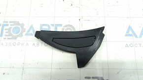 Left inner trunk lid light trim for Mazda CX-9 16-23