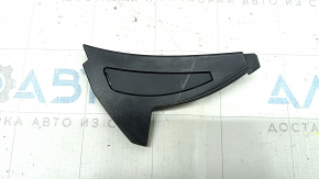 Right inner trunk lid light cover for Mazda CX-9 16-23, plug mount broken