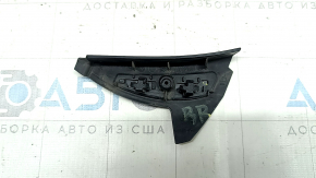 Right inner trunk lid light cover for Mazda CX-9 16-23, plug mount broken