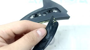 Right inner trunk lid light cover for Mazda CX-9 16-23, plug mount broken