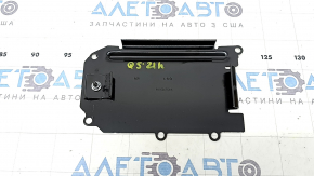 Audi Q5 80A 21-24 MHEV fuel injection pan
