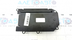 Audi Q5 80A 21-24 MHEV fuel injection pan
