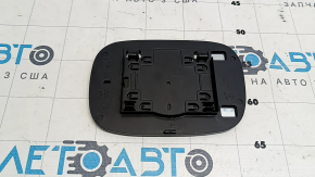 Mirror element left Toyota Avalon 05-12