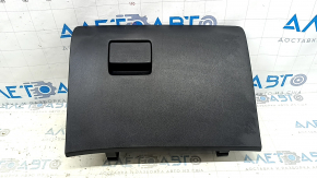 Mazda CX-9 16-23 glove compartment, black, scratches
