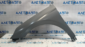 Front left fender Hyundai Ioniq 17-22 HEV, EV