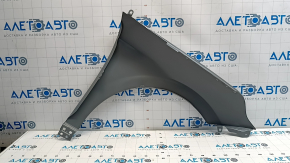 Front left fender Hyundai Ioniq 17-22 HEV, EV