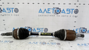 Mitsubishi Outlander 22-25 2.5" front left drive axle shaft stripped