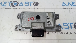 Transmission Control Module Mitsubishi Outlander 22-25