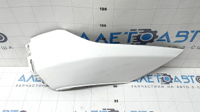 Front bumper trim, lower right, Audi Q5 80A 21-24