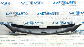 Upper grille trim for Mazda CX-9 16-23, dents, scratches