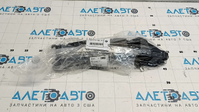 Front left headlight bracket for BMW X7 G07 19-22