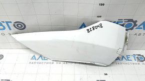 Front bumper trim, lower left, Audi Q5 80A, 21-24 scratches
