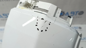 Front bumper trim, lower left, Audi Q5 80A, 21-24 scratches