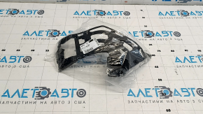 Front bumper mount left wing BMW X7 G07 19-22
