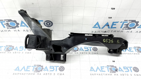 Headlight mount left front Audi Q5 80A 21-24
