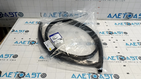 Door seal on the threshold right Volvo XC60 18-23