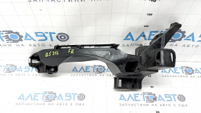 Headlight mount right front Audi Q5 80A 21-24