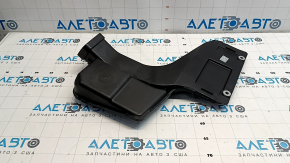 Air intake Kia Optima 11-16 hybrid