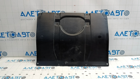 Front engine guard BMW X3 G01 18-21