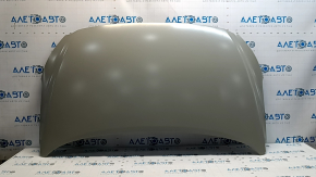 Hood bare Hyundai Ioniq 18 - aluminum