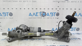 Mitsubishi Outlander 22-25 Electric Power Steering Rack Without Rods, Rusty Shaft