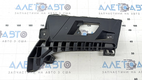 Front bumper bracket upper left Audi Q5 80A 21-24