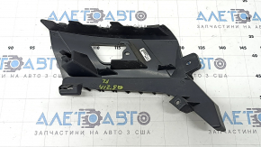 Front bumper bracket upper left Audi Q5 80A 21-24