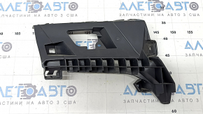Front bumper bracket upper right Audi Q5 80A 21-24