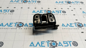 Front right side member nose for Lexus ES300h ES350 13-18