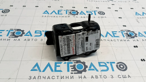Front right side member nose for Lexus ES300h ES350 13-18