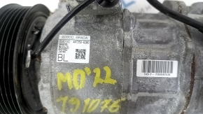 Mitsubishi Outlander 22-25 2.5 Air Conditioning Compressor