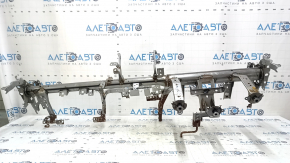 Mitsubishi Outlander 22-25 Torpedo Reinforcement Pipe Rusty