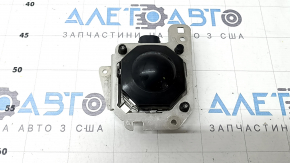 Left cruise radar for Audi Q5 80A 21-24 with bracket