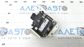Right cruise radar for Audi Q5 80A 21-24 with bracket