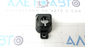 Parking sensor bracket on the lower grille of the front bumper, right, Audi Q5 80A 21-24, internal