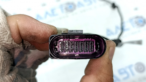 Audi Q5 80A 21-24 Front Bumper Wiring for Parking Sensors