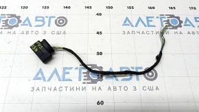 Audi Q5 80A 21-24 Front Bumper Wiring Harness for Parking Sensors