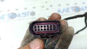Audi Q5 80A 21-24 Front Bumper Wiring Harness for Parking Sensors