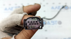 Left Audi Q5 80A 21-24 Radar Cruise Control Chip, 6 Pins