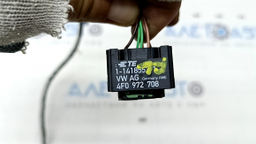Left Audi Q5 80A 21-24 Radar Cruise Control Chip, 6 Pins