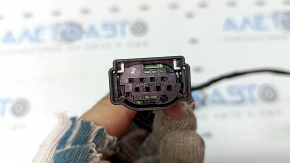 Right Audi Q5 80A 21-24 Radar Cruise Control Chip, 4 Pins