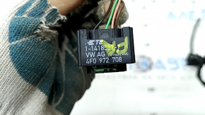 Right Audi Q5 80A 21-24 Radar Cruise Control Chip, 4 Pins