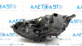 Ford Edge 19-24 BI-LED Type 2 Right Front Headlight, Sand
