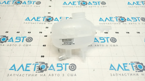 Jeep Compass 23-25 2.0T Coolant Expansion Tank Without Cap