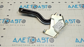 Left hood hinge for Nissan Ariya 23-25
