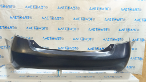 Rear bumper bare Toyota Camry v40 2.4