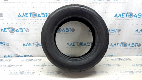 Tire R16 215/60 Bridgestone Turanza QuietTrack 2020 all-season 4 mm, cracked