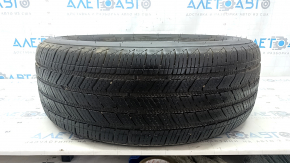 Tire R16 215/60 Bridgestone Turanza QuietTrack 2020 all-season 4 mm, cracked