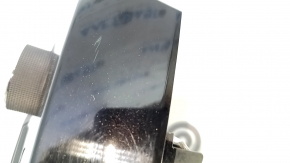 Climate control Nissan Rogue Sport 17-22 auto, dual zone