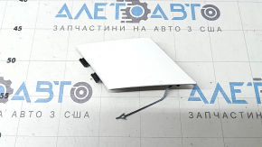 Audi Q5 80A 21-24 Front Bumper Tow Hook Cap